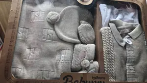 Babymy Knitwear