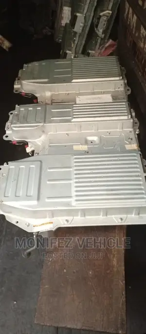 Hybrid Battery for RX 400H