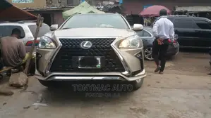 Upgrading Kits For Lexus Rx330