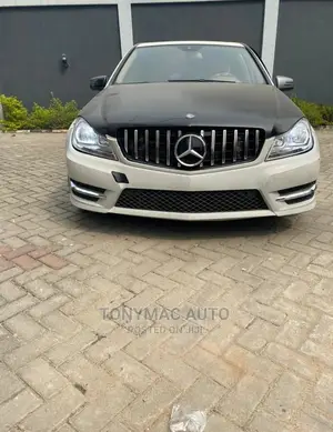 Upgrade Kits For Mercedes-benz C300 2008,2010 To 2014
