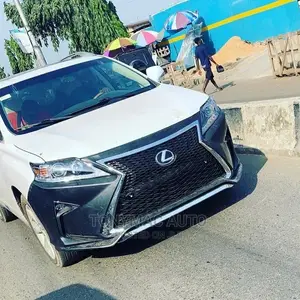 Upgrading Kits For Lexus Rx350 2010 To 2018