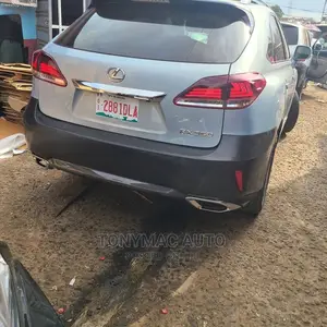 Upgrade Kits For Lexus Rx350 2010 To Lastest
