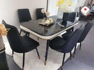 New Model Dinning Table Set