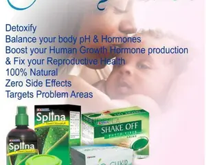 Edmark Fertility Pack