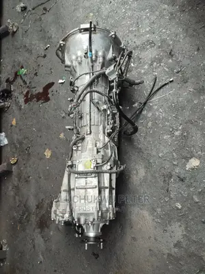 Gear Box Toyota Prado, Tacoma, Fortuner, Hilux, Fj Cruiser