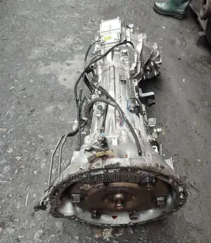Lexus Gx460 Gear Box Call/Whatsapp 2week's Guarantee