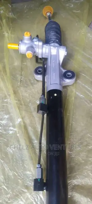 Complete Steering Rack for Honda Cars