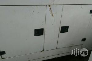 Tokunbo Mikano Generator 40 Kva