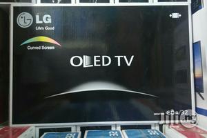 LG LED Curve Televition 32 Inches