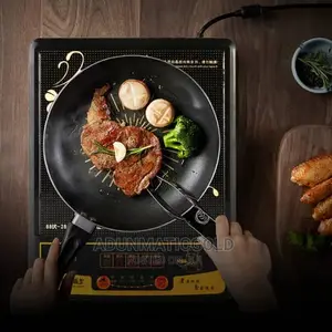 Induction Cooker
