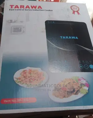 Induction Cooker