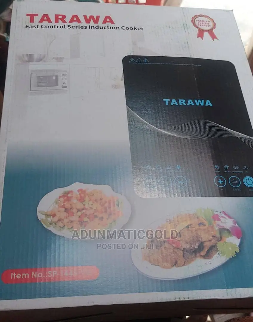 Induction Cooker