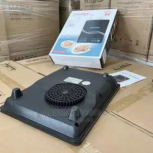 Induction Cooker