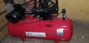 M12 Industrial Air Compressor 7.5kw,10hp,200littres,
