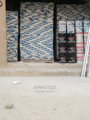 Plaster Board