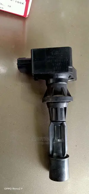 Mazda 6 Ignition Coil