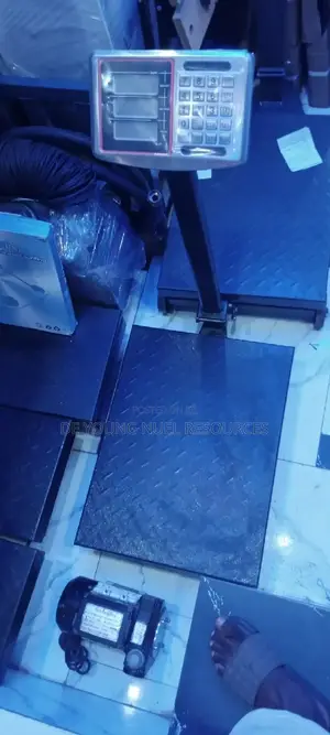 Measuring Scale 300kg