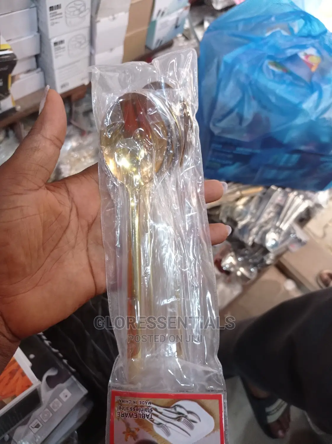 Quality Spoon
