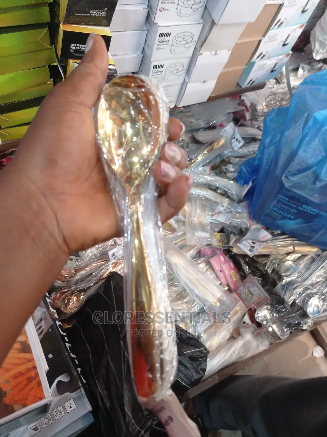Quality Spoon