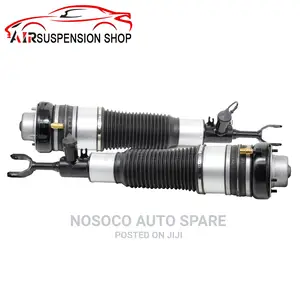 Front Barun Shock Audi A6 2013 and 2017