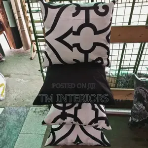 Tm Interiors Exclusive Decorative Throw Pillows