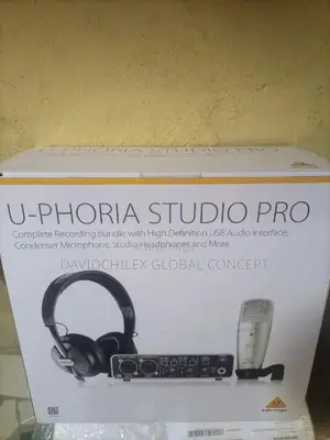 U-Phoria Studio PRO