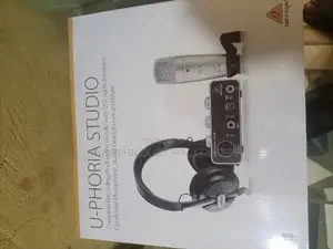 U-Phoria Studio