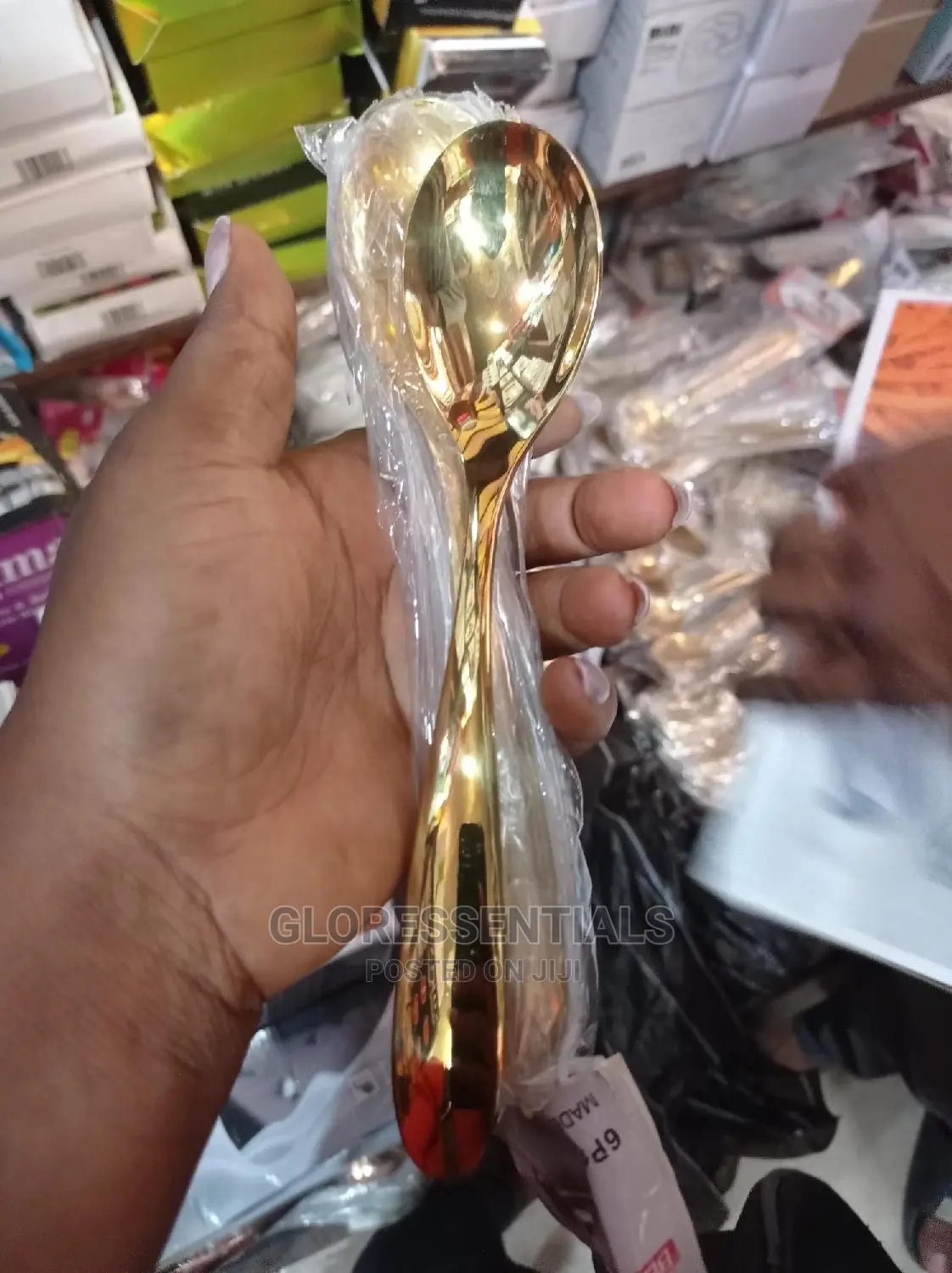 Quality Spoon