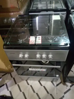 Ignis Cooker