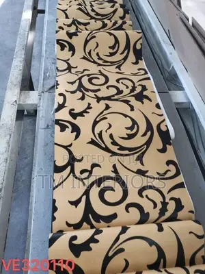 Tm Interiors Exclusive 3d Wallpaper