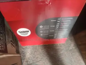Sbr Sabain Cymbal