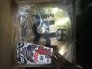 Meinl Cymbals