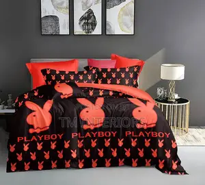 Tm Interiors Exclusive Beddings
