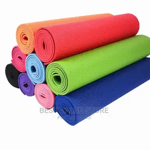 Professional Yoga Mat