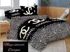 Tm Interiors Exclusive Beddings