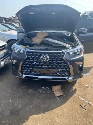 Upgrading Kits for Toyota 4runner 2010 to 2021