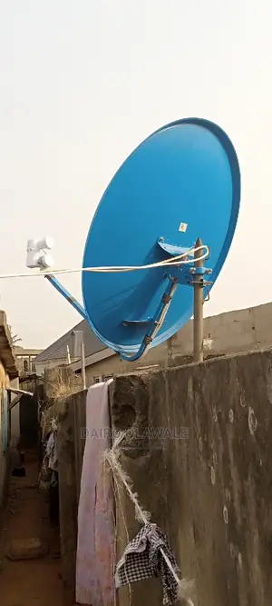 DSTV Sale, Installation, Mentainance.