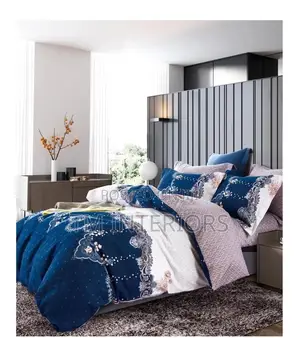 Tm Interiors Exclusive Beddings