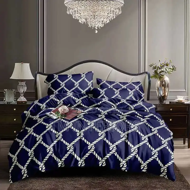 Tm Interiors Exclusive Beddings