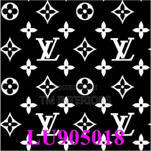 Tm Interiors Classic 3d Wallpapers/Sticker