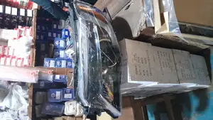Headlight 2017 Honda Pilot