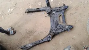 Engine Beam 2018 Honda CRV