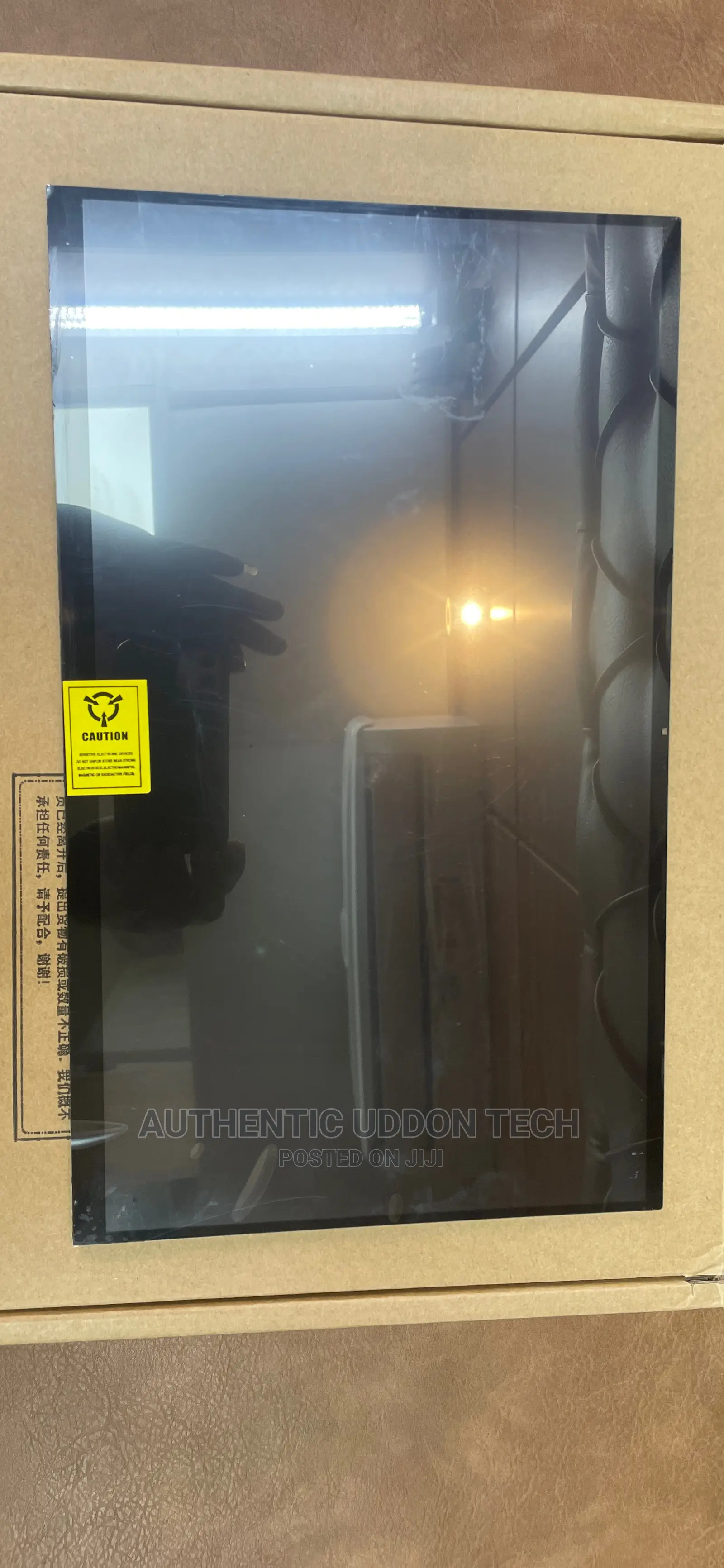 Hp15-Eb Gen. Cut