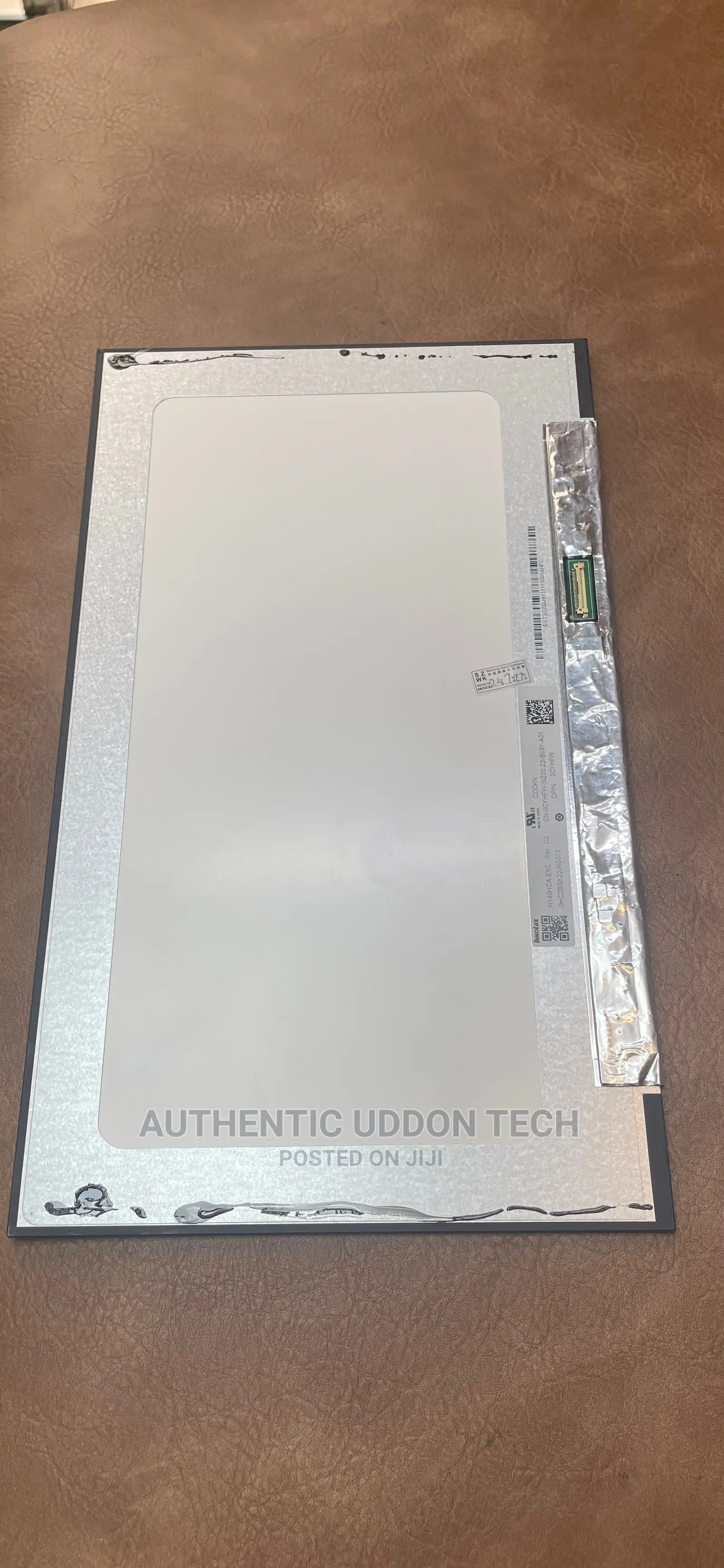 14.0 Borderless Screen