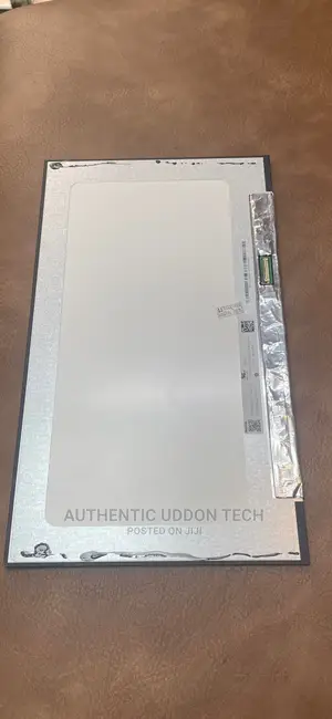 14.0 Borderless Screen