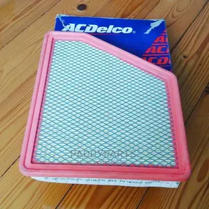 Chevrolet Camaro Air Filter