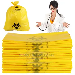 Medical Waste Bag