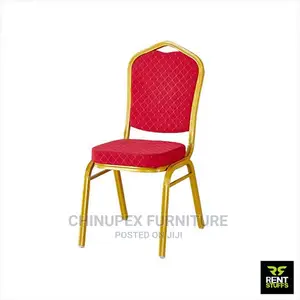 Banquet/ Church Chairs