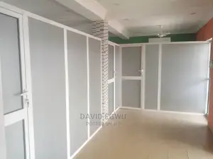 Office Partitions