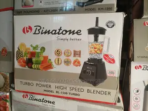 Binatone Turbo Power Blender